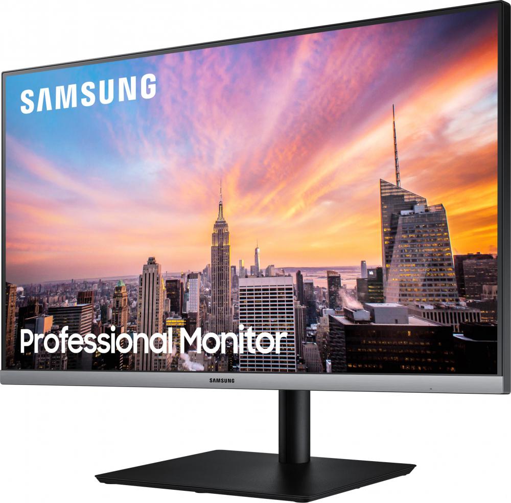 Монитор Samsung S27R650FDI Монитор Samsung S27R650FDI