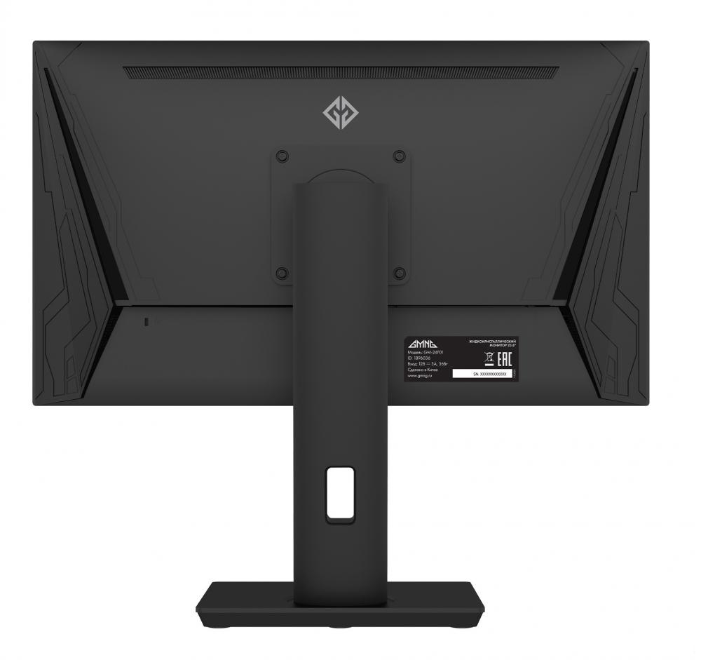 Игровой монитор Oklick GMNG GM-24F01 Игровой монитор Oklick GMNG GM-24F01
