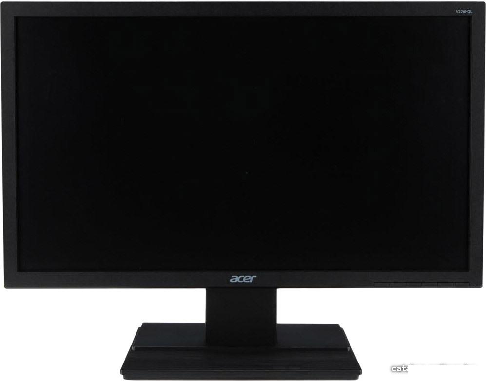 Монитор Acer V226HQLBbd Монитор Acer V226HQLBbd