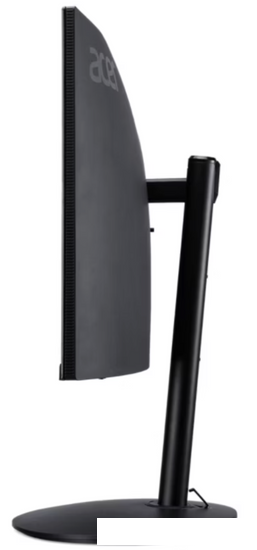 Игровой монитор Acer Nitro XZ342CUS3bmiipphx UM.CX2EE.301