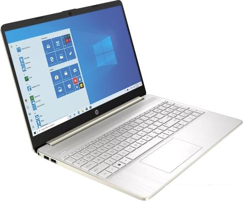 Ноутбук HP 15s-fq4489nw 685A6EA Ноутбук HP 15s-fq4489nw 685A6EA