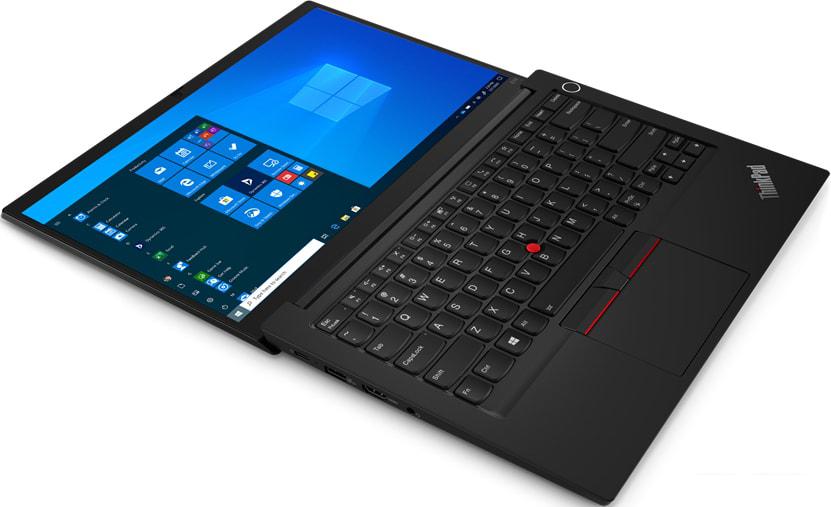 Ноутбук Lenovo ThinkPad E14 Gen 2 AMD 20T6006QMH