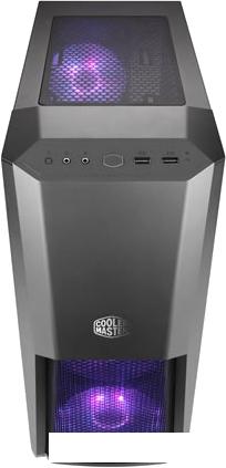 Корпус Cooler Master MasterBox MB500 MCB-B500D-KGNN-S00