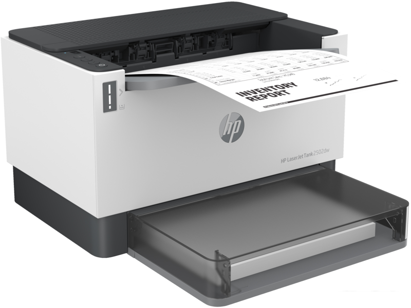 Принтер HP LaserJet Tank 2502dw Принтер HP LaserJet Tank 2502dw
