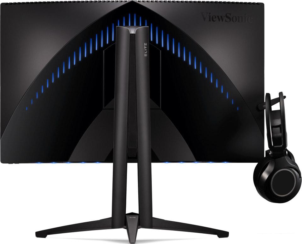 Игровой монитор ViewSonic XG270QC Игровой монитор ViewSonic XG270QC