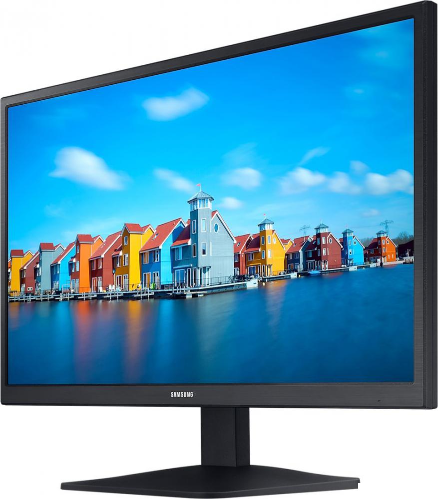 Монитор Samsung S33 LS24A336NHUXEN Монитор Samsung S33 LS24A336NHUXEN