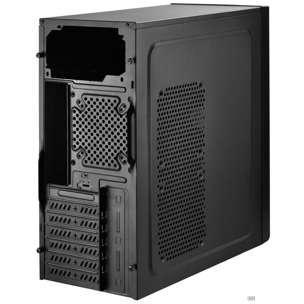 Корпус SilverStone Precision PS13 SST-PS13B