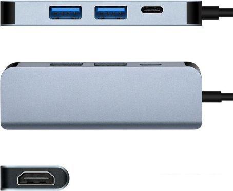 Док-станция KS-IS KS-505