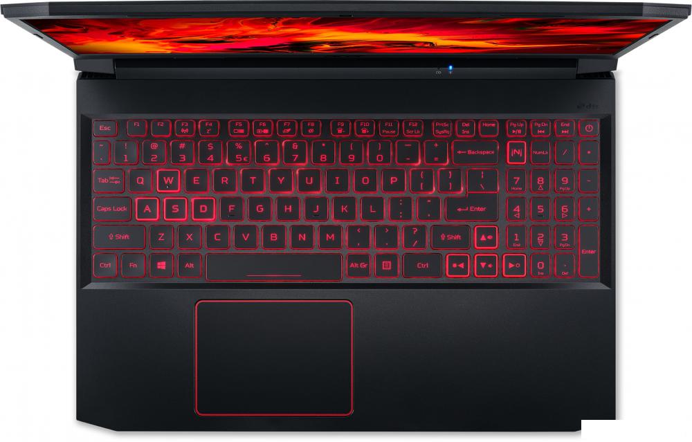 Игровой ноутбук Acer Nitro 5 AN515-45-R7SL NH.QBRER.002 Игровой ноутбук Acer Nitro 5 AN515-45-R7SL NH.QBRER.002
