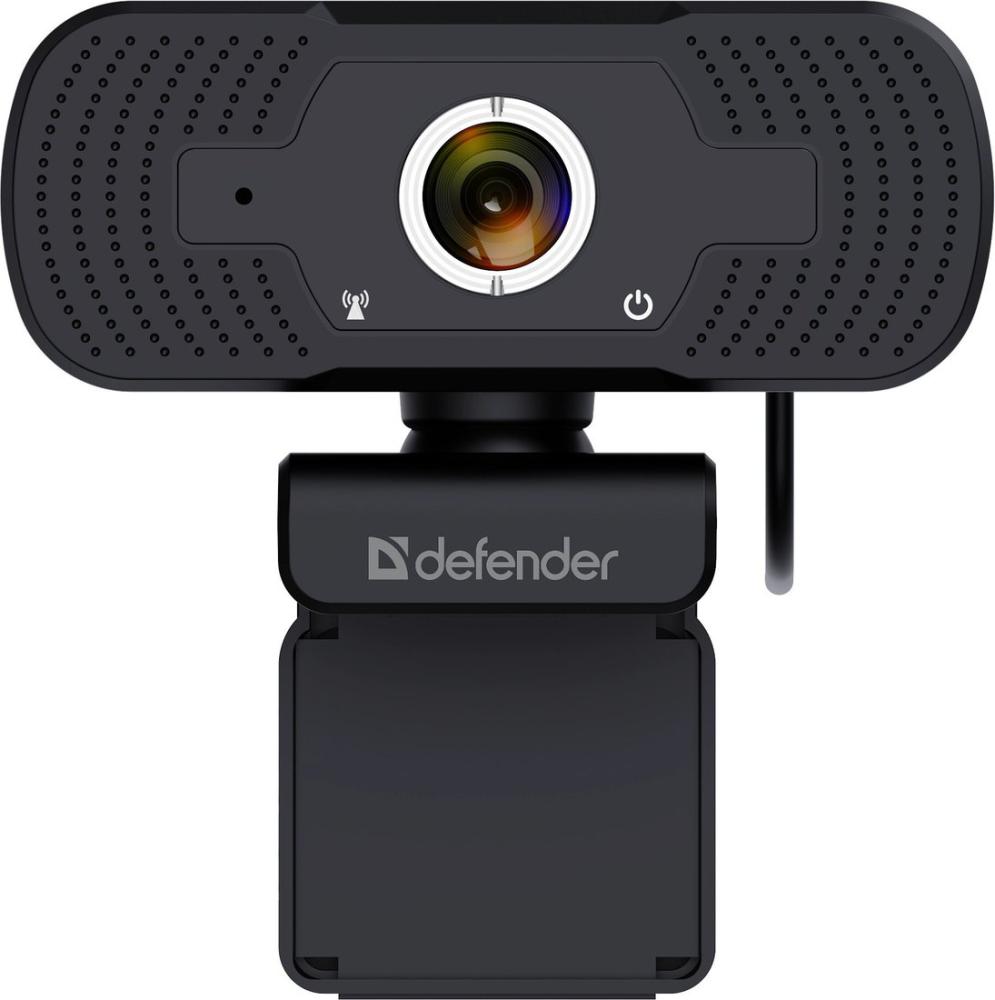 Веб-камеры Defender G-lens 2591