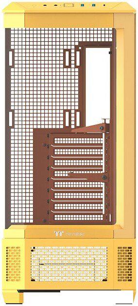 Корпус Thermaltake View 600 TG Butter Caramel CA-11H-00FMWN-00