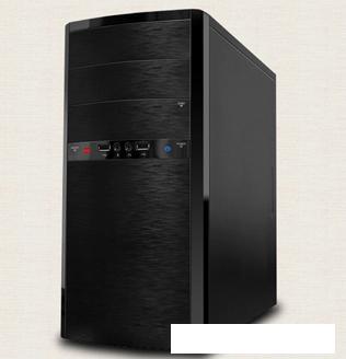 Корпус Powerman ES722 400W