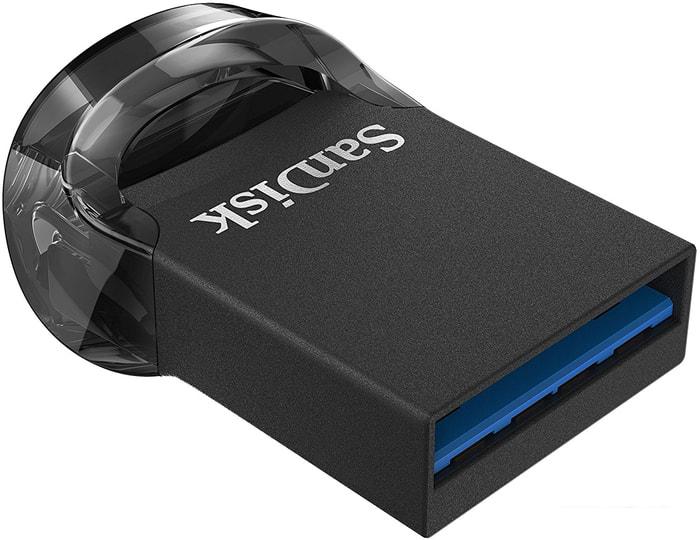 USB Flash SanDisk Ultra Fit USB 3.1 32GB SDCZ430-032G-G46