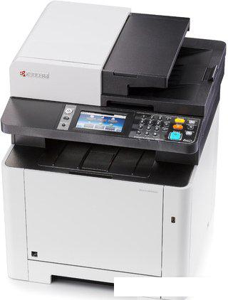МФУ Kyocera Mita ECOSYS M5526cdw МФУ Kyocera Mita ECOSYS M5526cdw