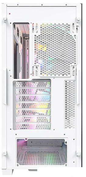Корпус Montech AIR 903 Max (белый)