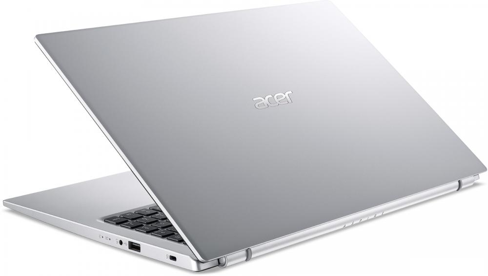 Ноутбук Acer Aspire 3 A315-58-53T9 NX.ADDEP.00J Ноутбук Acer Aspire 3 A315-58-53T9 NX.ADDEP.00J