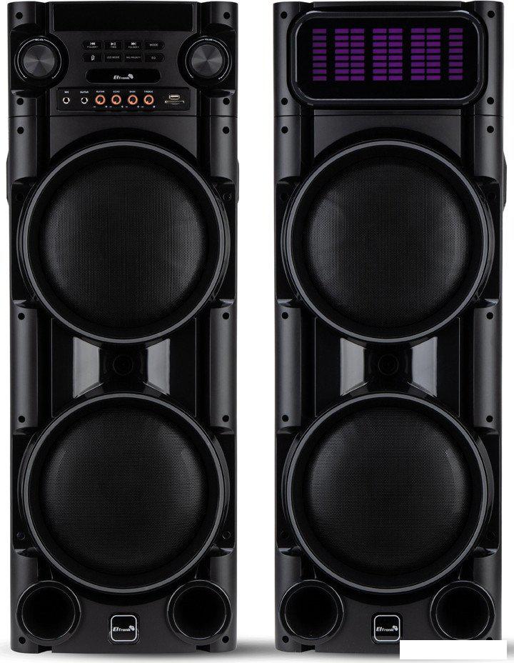 Акустика Eltronic 30-52 Crazy Box