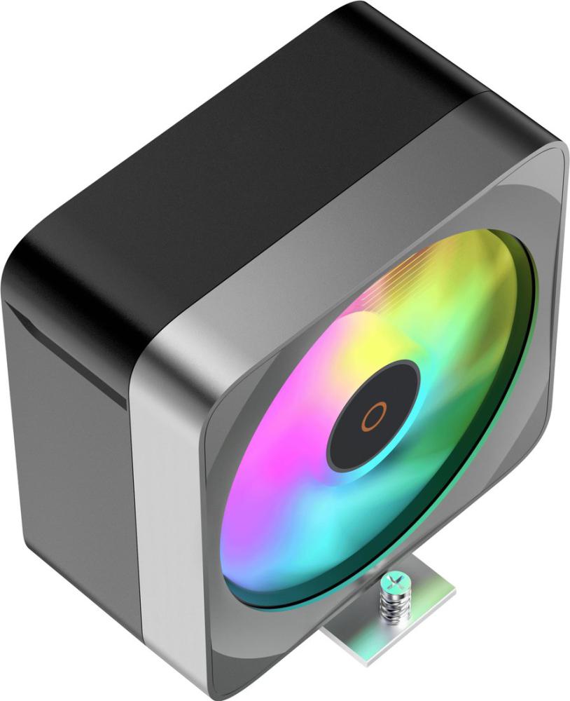 Системы охлаждения Ocypus Delta A40 EX BK ARGB Delta-A40-BK1NAWN00E-GL