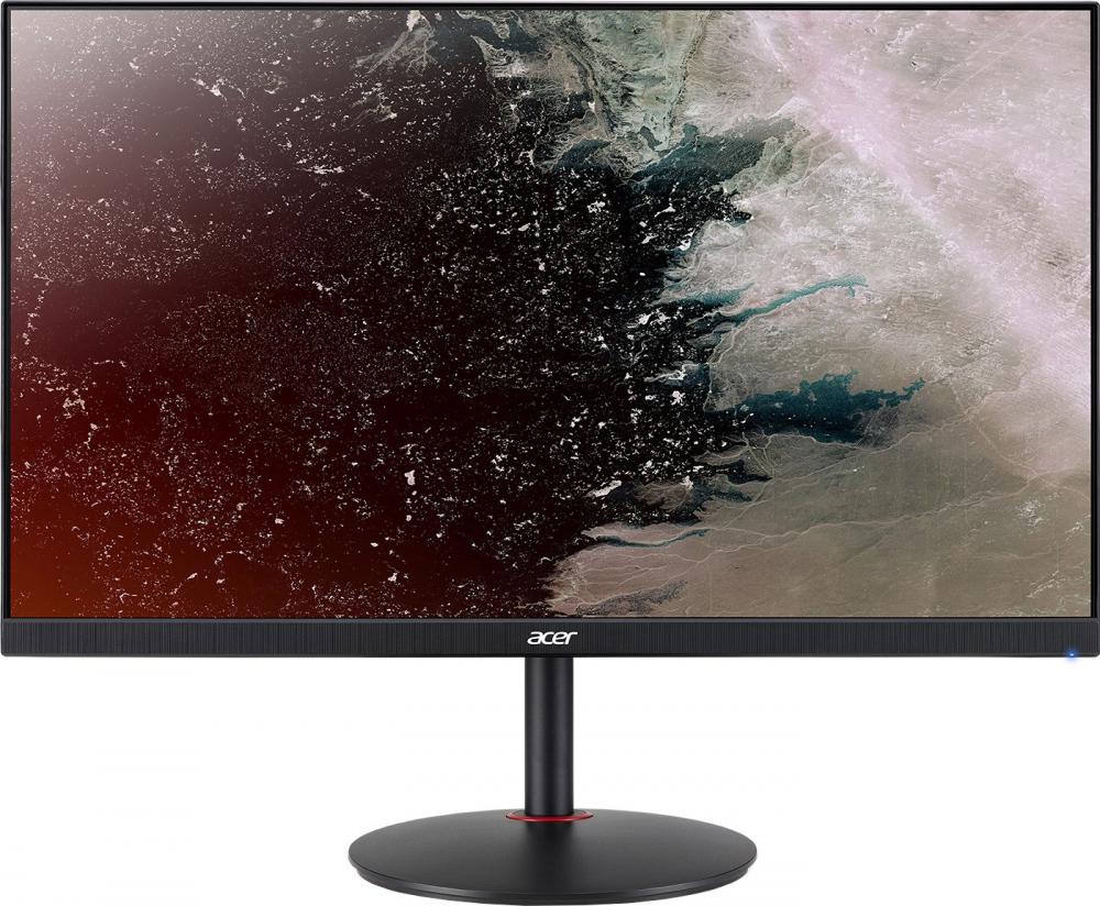 Игровой монитор Acer Nitro XV272UVbmiiprzx UM.HX2EE.V23 Игровой монитор Acer Nitro XV272UVbmiiprzx UM.HX2EE.V23