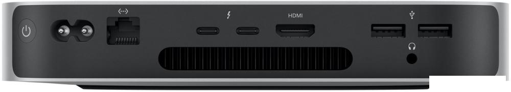 Компактный компьютер Apple Mac mini M2 Z16K0003Q