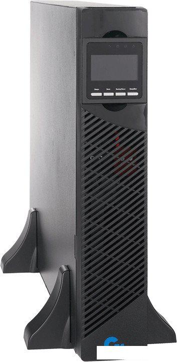 Источник бесперебойного питания Связь Инжиниринг СИПБ1КА.10-11 АПСМ.435241.024-01