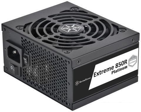 Блок питания SilverStone Extreme 850R Cybenetics Platinum SST-EX850R-PM