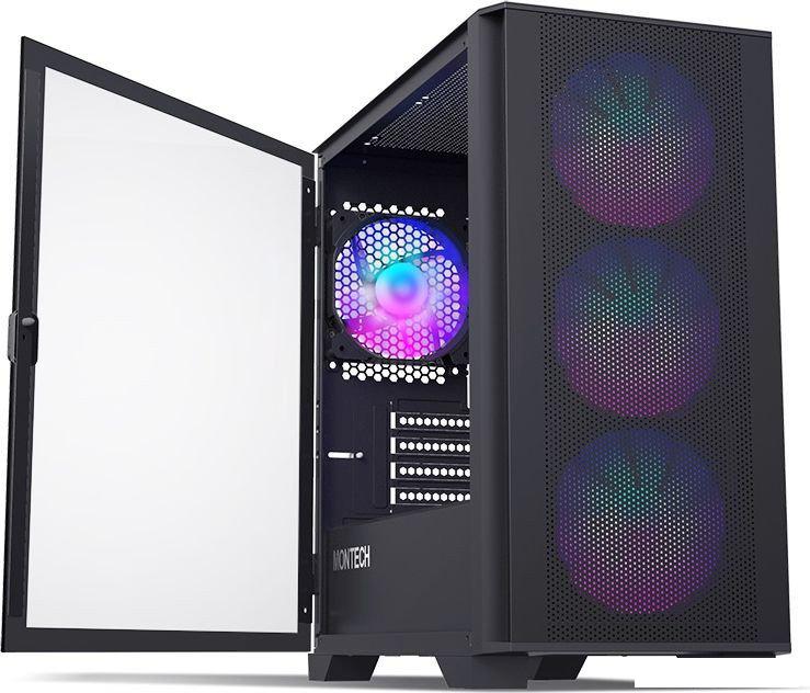 Компьютер TGPC Advanced Mini 84172 A-X