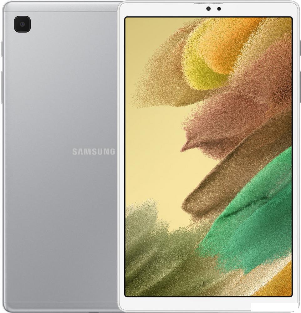 Планшет Samsung Galaxy Tab A7 Lite LTE 32GB (серебристый)