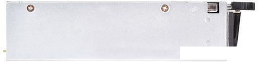 Блок питания SilverStone GM500-S 80 Plus Silver SST-GM500-S