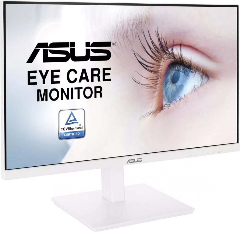 Монитор ASUS Eye Care VA27DQSB-W Монитор ASUS Eye Care VA27DQSB-W