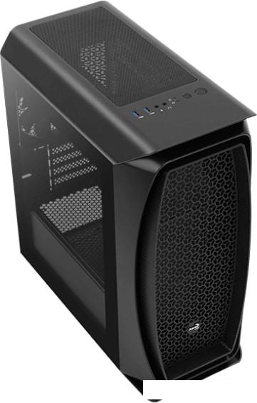 Корпус AeroCool Aero One Mini-G-BK-v1