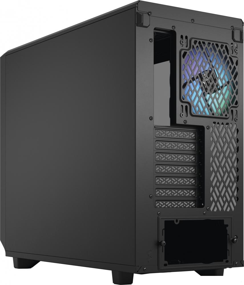 Корпус Fractal Design Meshify 2 Lite RGB Black TG Light Tint FD-C-MEL2A-05