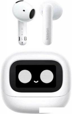 Наушники Ugreen LightBuds Magic WS216 (белый)