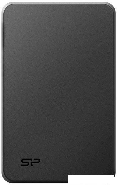 Внешний накопитель Silicon-Power Stream S05 2TB SP020TBPSDS05SAK
