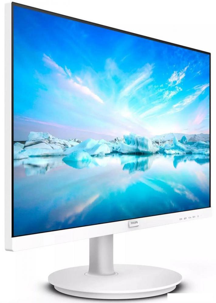 Монитор Philips V Line 241V8AW/01 Монитор Philips V Line 241V8AW/01