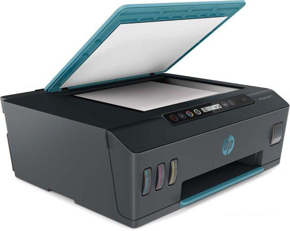 МФУ HP Smart Tank 516 AiO 3YW70A МФУ HP Smart Tank 516 AiO 3YW70A
