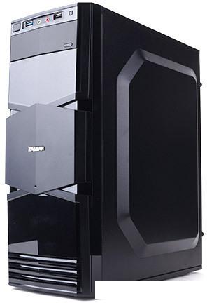 Корпус Zalman ZM-T3