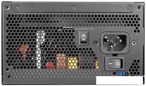 Блок питания Thermaltake Toughpower GT 1200W PS-TPT-1200FNFAGE-3