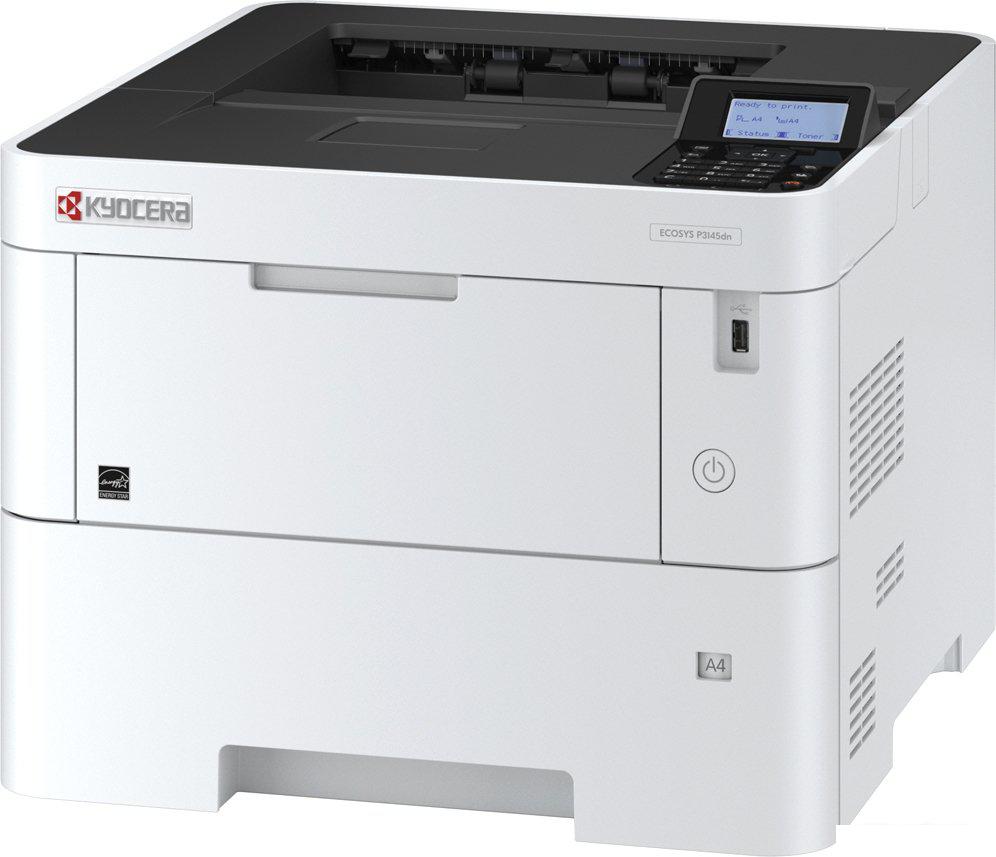 Принтер Kyocera Mita ECOSYS P3145dn Принтер Kyocera Mita ECOSYS P3145dn