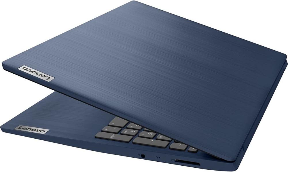 Ноутбук Lenovo IdeaPad 3 15ALC6 82KU00JQRK Ноутбук Lenovo IdeaPad 3 15ALC6 82KU00JQRK