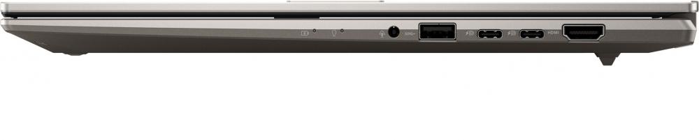 Ноутбук ASUS Vivobook S 16X M5602QA-KV105X