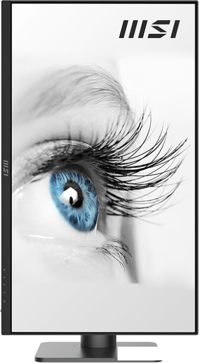 Монитор MSI Pro MP273P Монитор MSI Pro MP273P