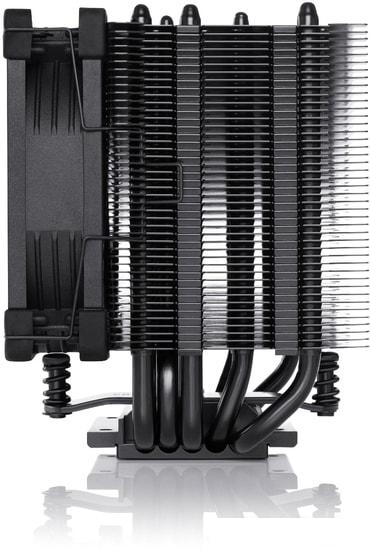 Системы охлаждения Noctua NH-U9S chromax black