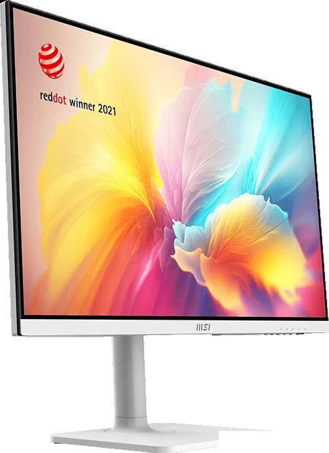 Монитор MSI Modern MD2712PW Монитор MSI Modern MD2712PW