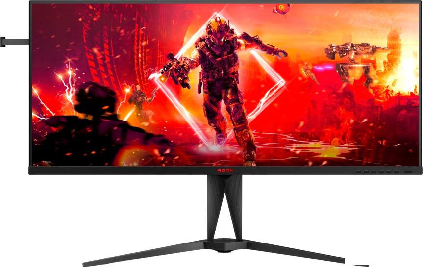 Игровой монитор AOC AG325QZN Игровой монитор AOC AG325QZN