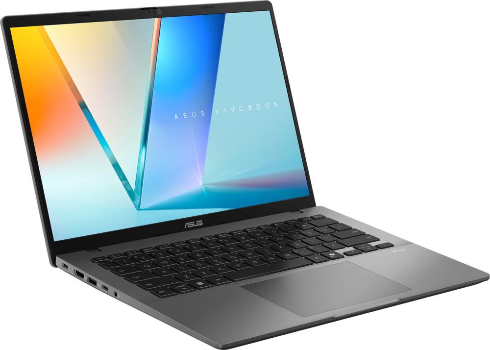 Ноутбук ASUS Vivobook S14 S3407CA-LY097 Win 11 Pro
