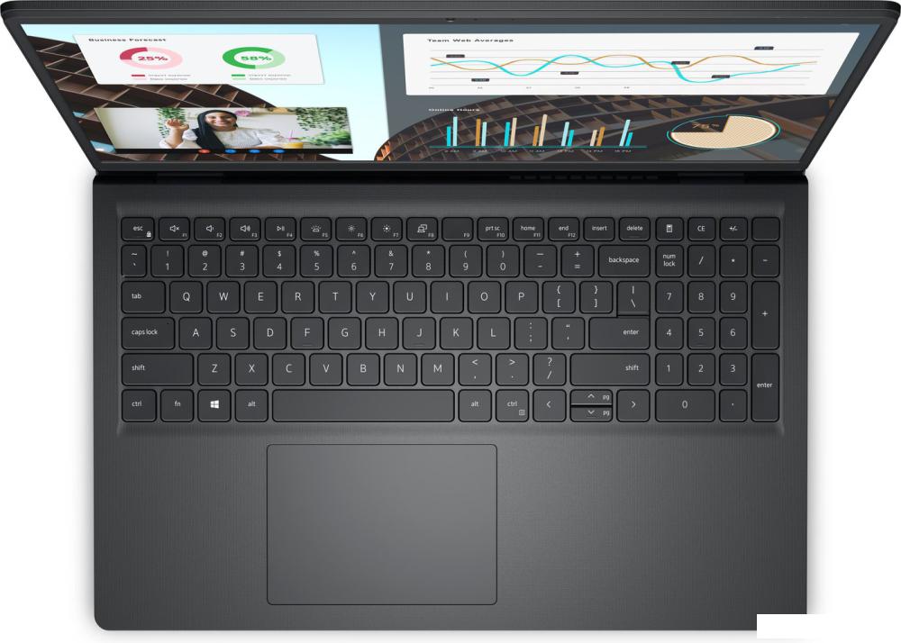 Ноутбук Dell Vostro 3530 N1601PVNB3530EMEA01