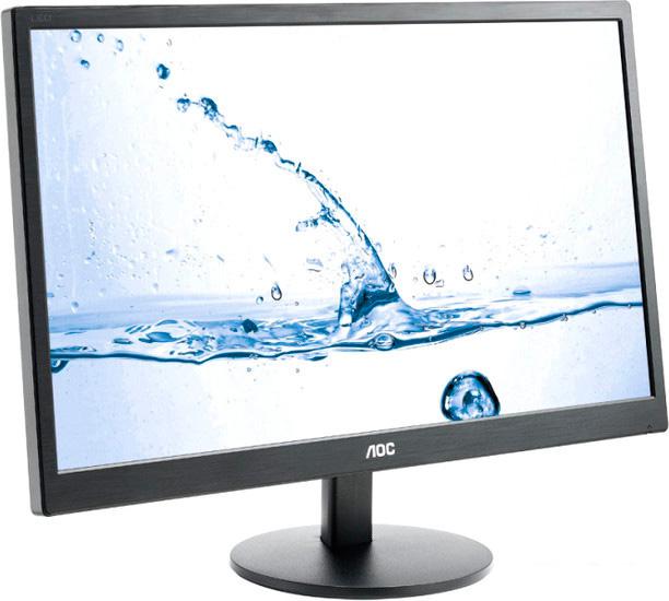 Монитор AOC M2470SWH Монитор AOC M2470SWH