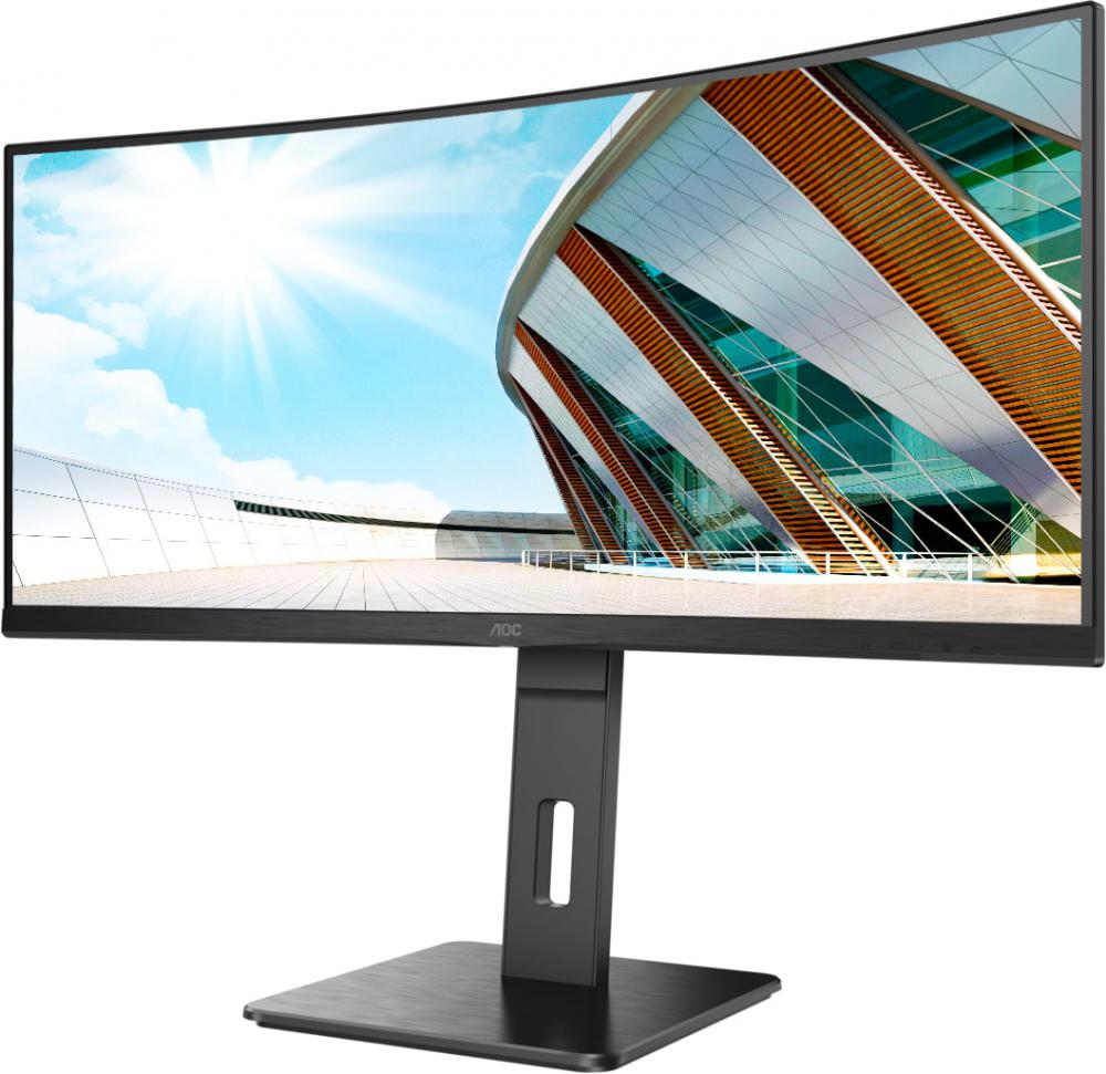 Монитор AOC CU34P2A Монитор AOC CU34P2A