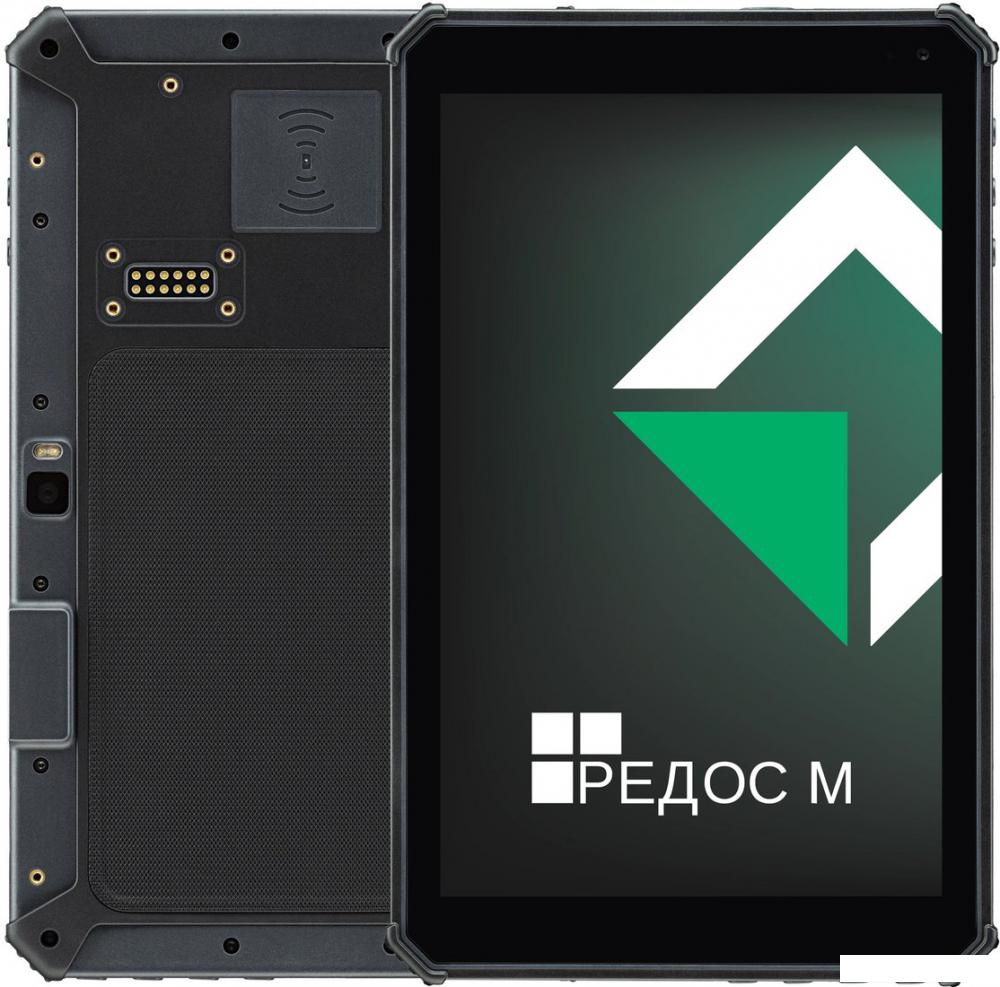 Промышленный планшет MIG T8X SDM450 3GB/32GB (черный)